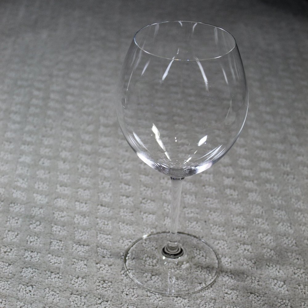 Riedel Large Wine Glass